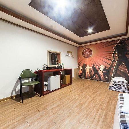 فندق Pocheon Royal المظهر الخارجي الصورة